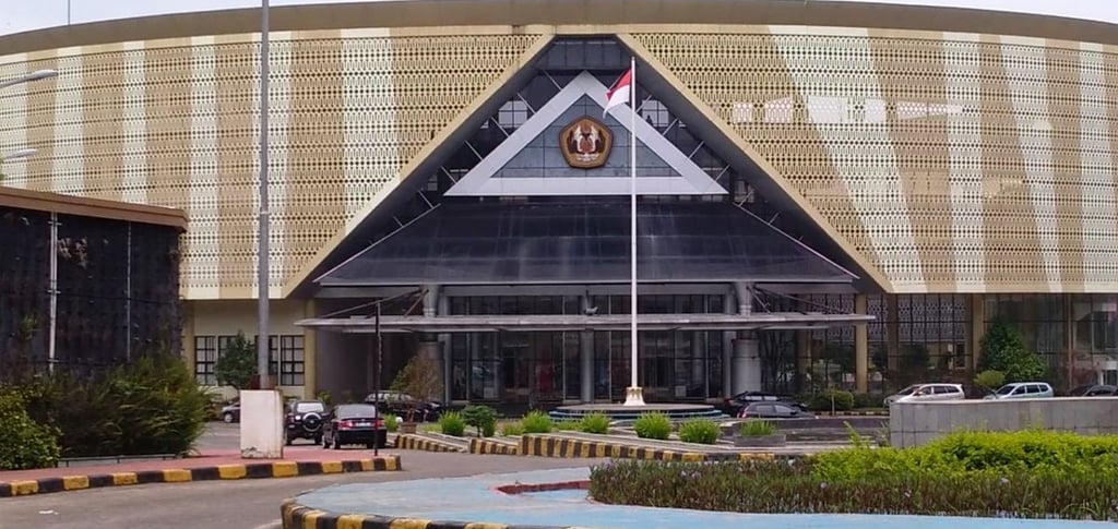 Gambar: Kompas.com 