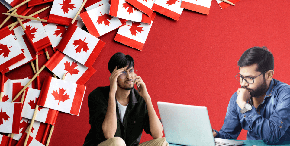 canada student visa for indians