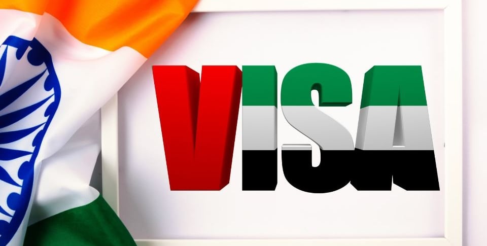 5 year Dubai Visa Requirements