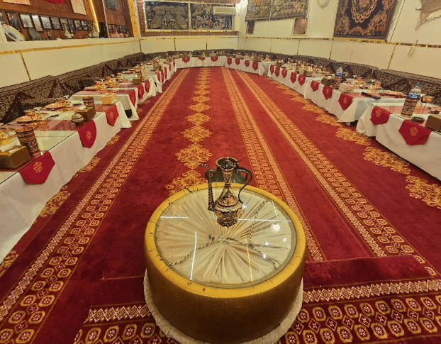 Urfa Sıra Gecesi | Gap Sıra Geceleri