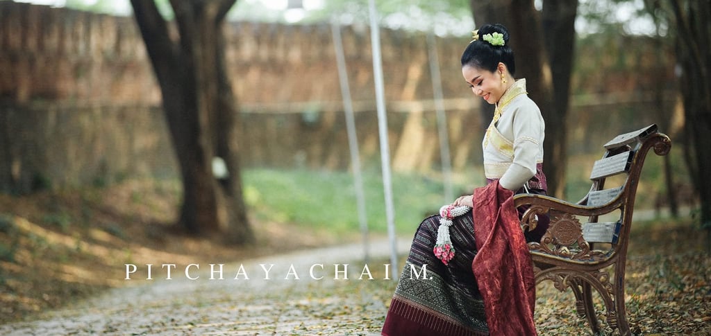 รีวิว 7 จุดถ่ายรูปพรีเวดดิ้งน่าน ยอดฮิตปี 2026 สวยสะกดทุกมุมมอง