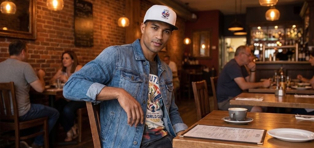 Show Your Pride for Haiti: The Official Haiti FIFA World Cup 2026 Snapback Hat