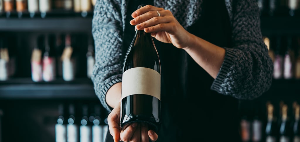 vinos de guarda vs. vinos jovenes