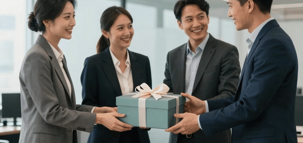 box cadeau entreprise, motivation équipes entreprise, cadeaux salariés, fidélisation collaborateurs,