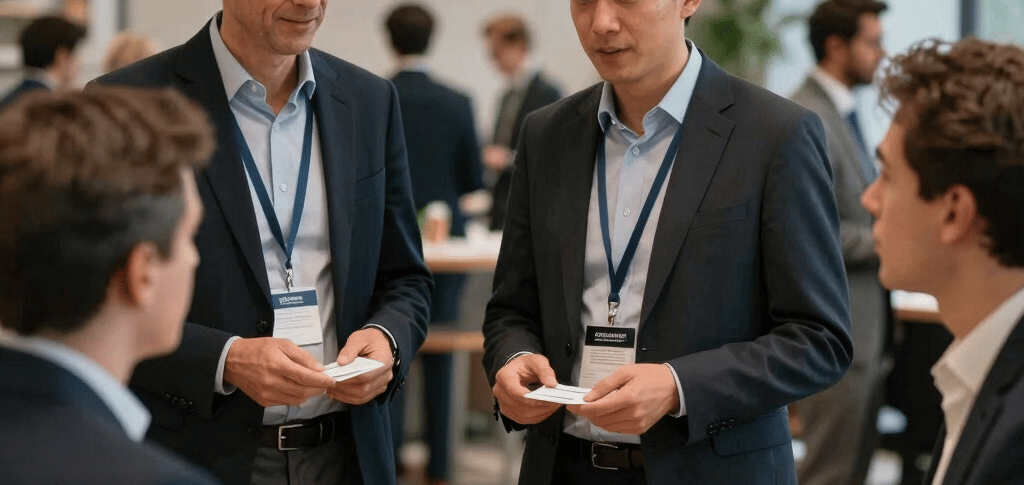 réseau professionnel entreprise, club business dirigeants, networking professionnel 77, groupe pro