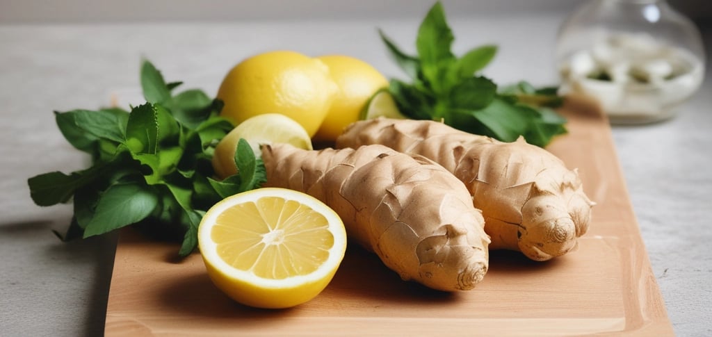 photo of white staircase