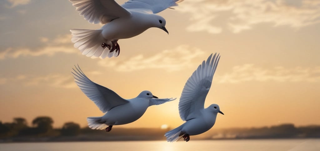 i am a good girl poster