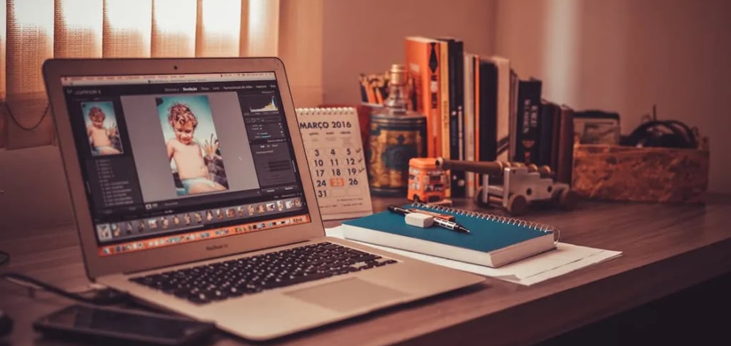 Como criar um e-book do zero e vender online — guia passo a passo