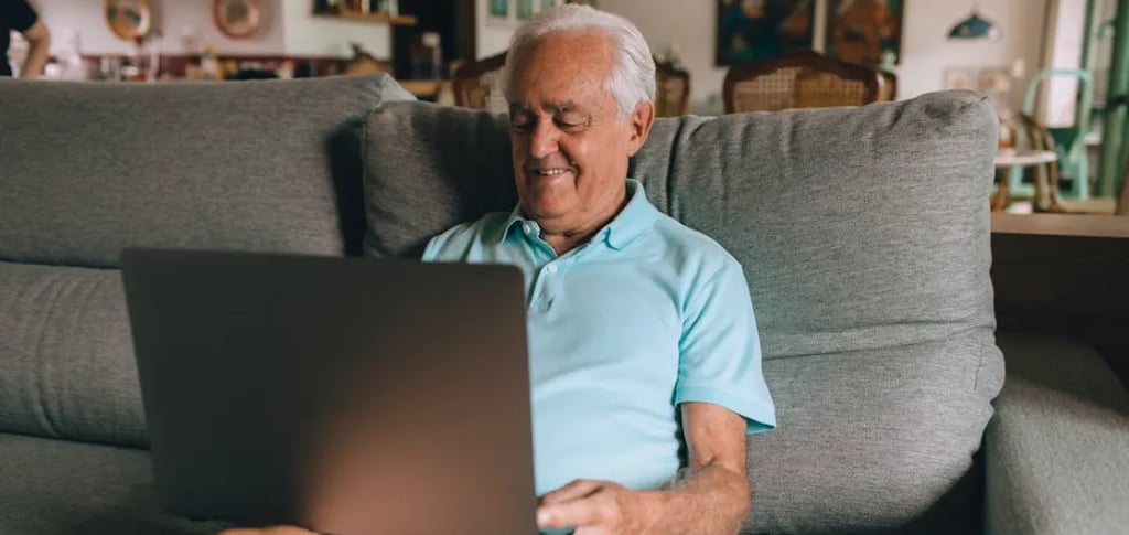 Renda extra para aposentados — formas reais de complementar a aposentadoria