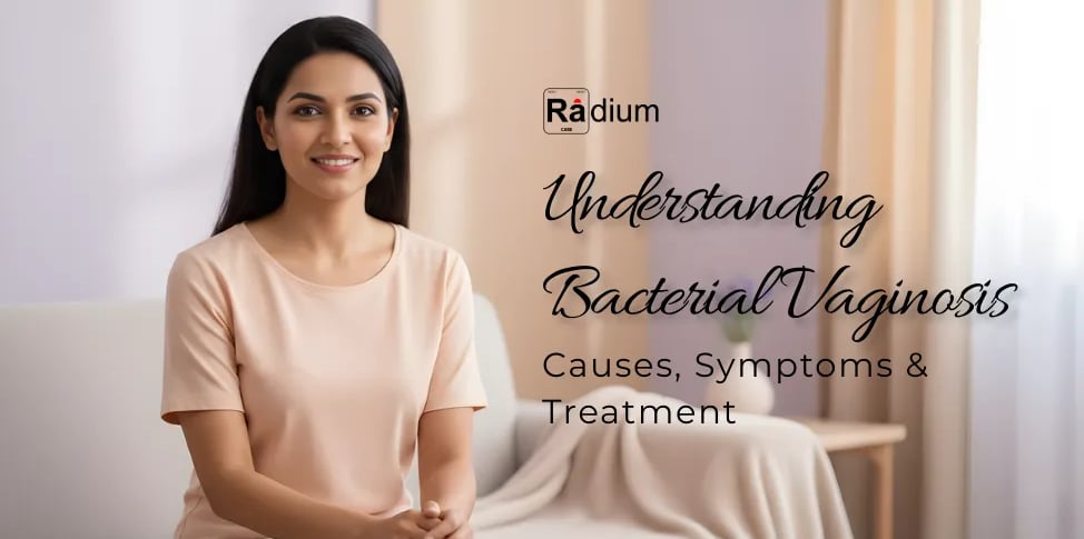 Understanding Bacterial Vaginosis