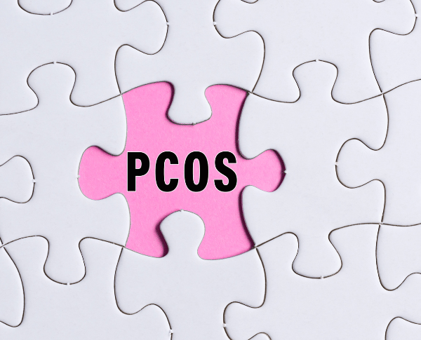 a puzzle game that write on pcos