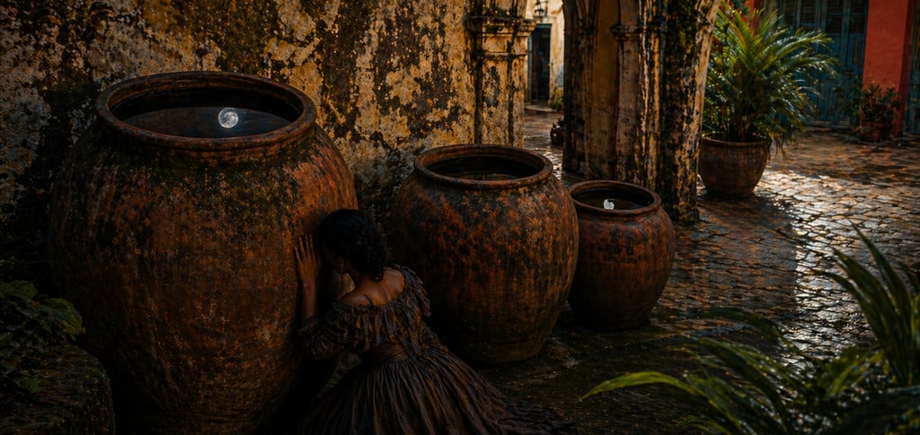 ATHEJOS El universo de Rosa