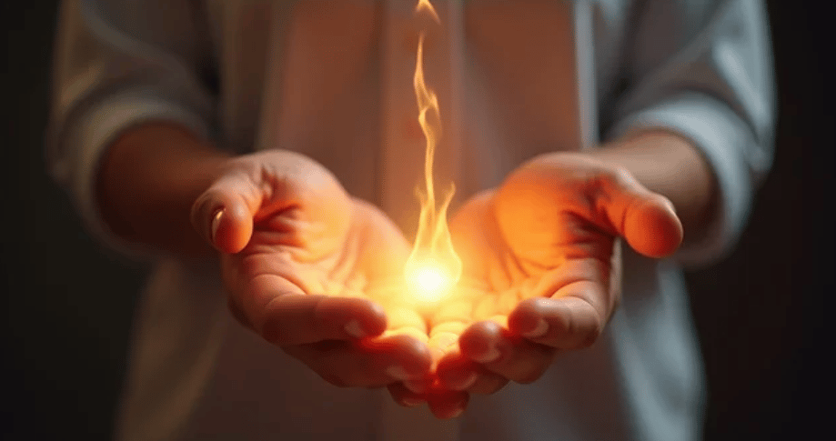 Les dons spirituels libérés à la Pentecôte