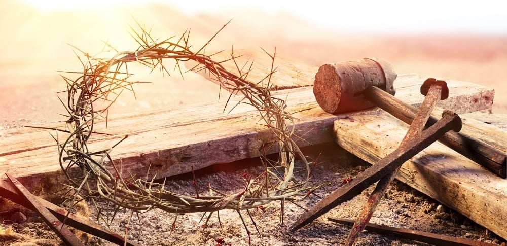 The Power of Jesus' Blood in the Covenant of Passover