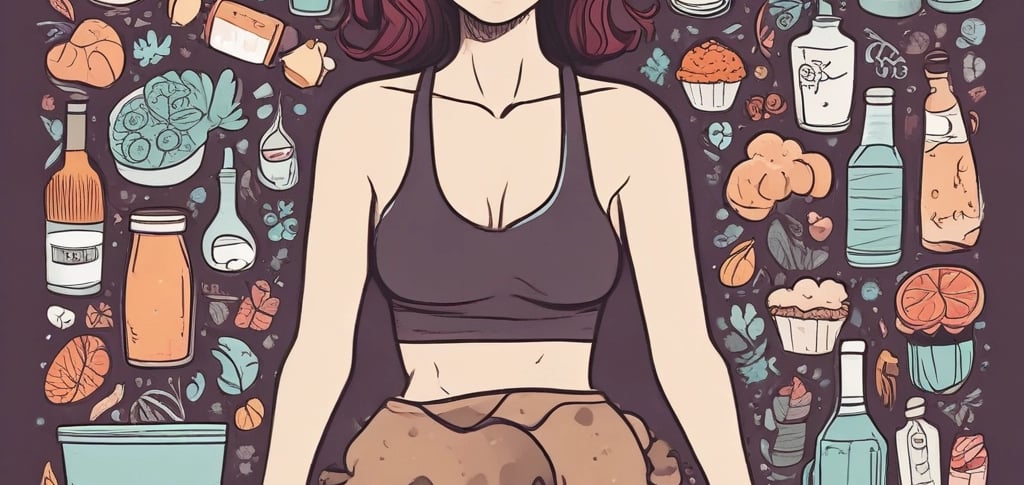 photo of white staircase