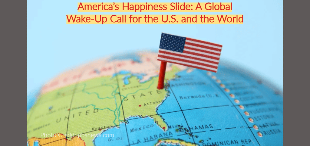 a globe map with a flag on it and a flag