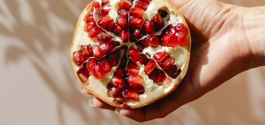 Hoe voeding je helpt om elke fase van jouw menstruatiecyclus goed door te komen