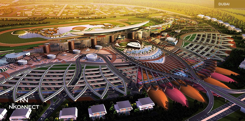 dubai freezone