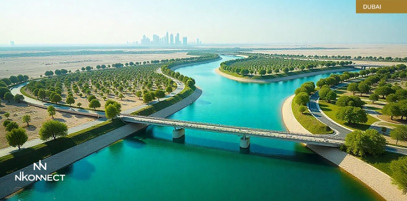 Dubai Photo
