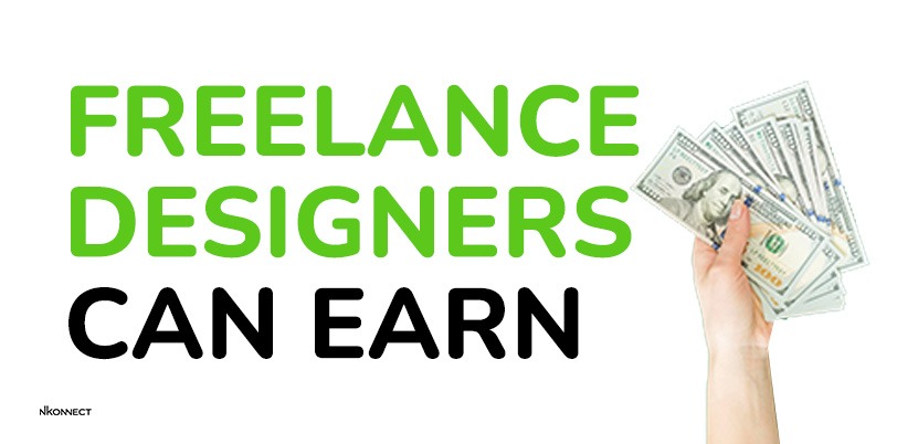 Freelancer Can Earn