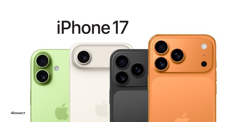 Iphone 17 Image