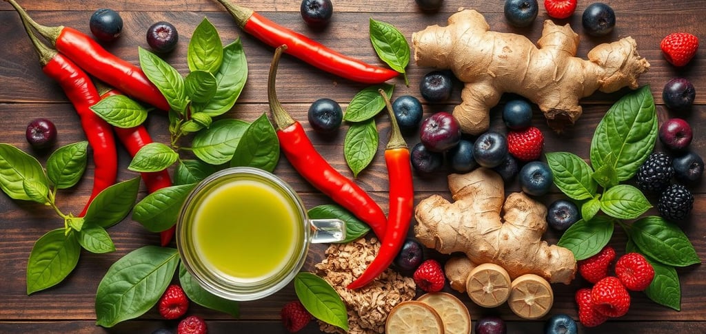 best fat burner and metabolism booster