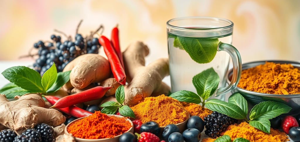 best fat burner and metabolism booster