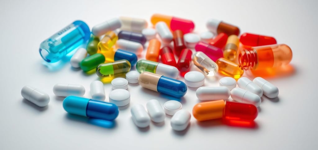 weight loss pills fda approved