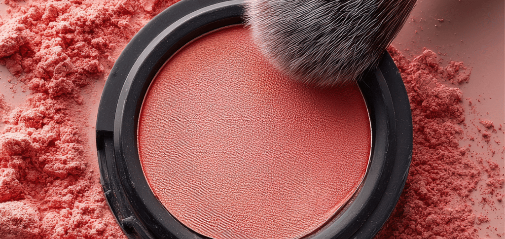 5 Ways To Enhance Your Glow with Blush (and a Kiss of Color!)