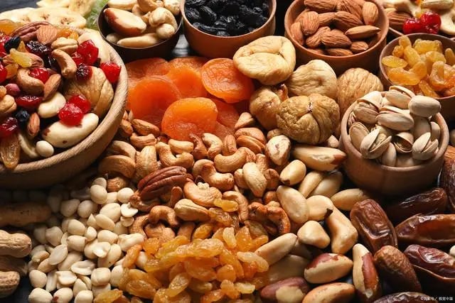 Cold Storage for Seeds