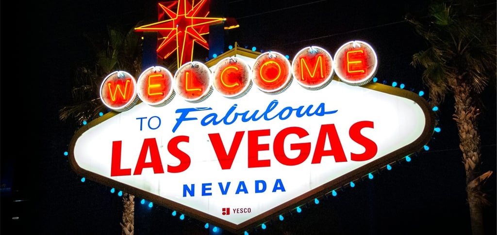 las vegas nightlife 2025