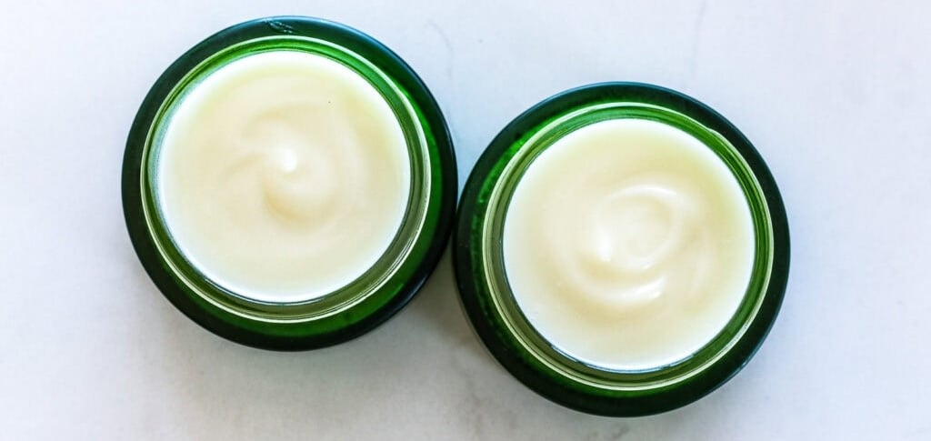 Tallow Balms