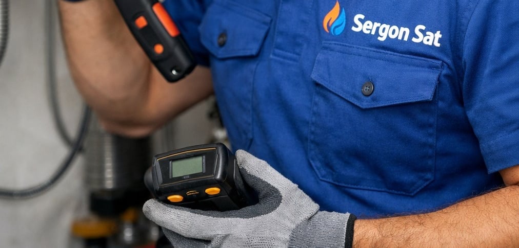 instalador autorizado madrid que pide industria