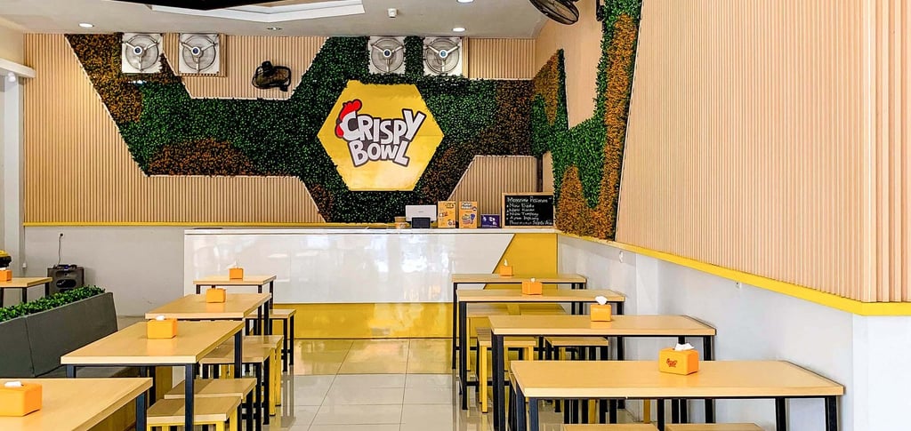 desain interior kudus