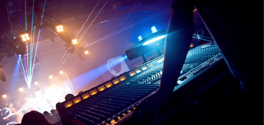 Explore the Equipment Behind the Best Wedding Band in France