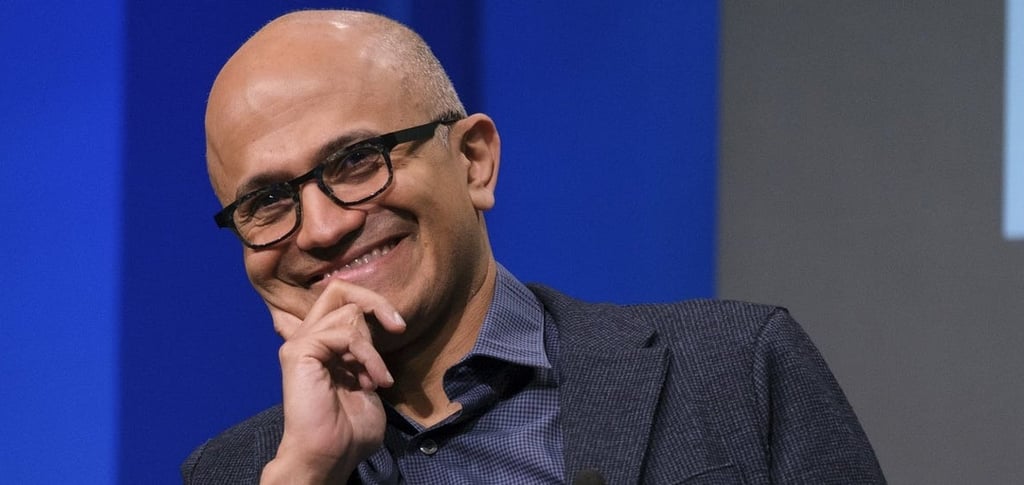 What is Microsoft's LAM? How It Automates Tasks Seamlessly