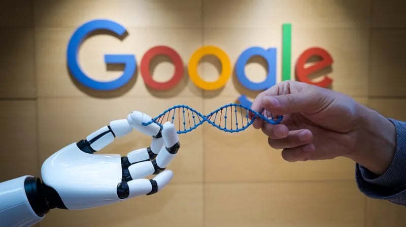 What is Google AI Co-Scientist and How It Works?