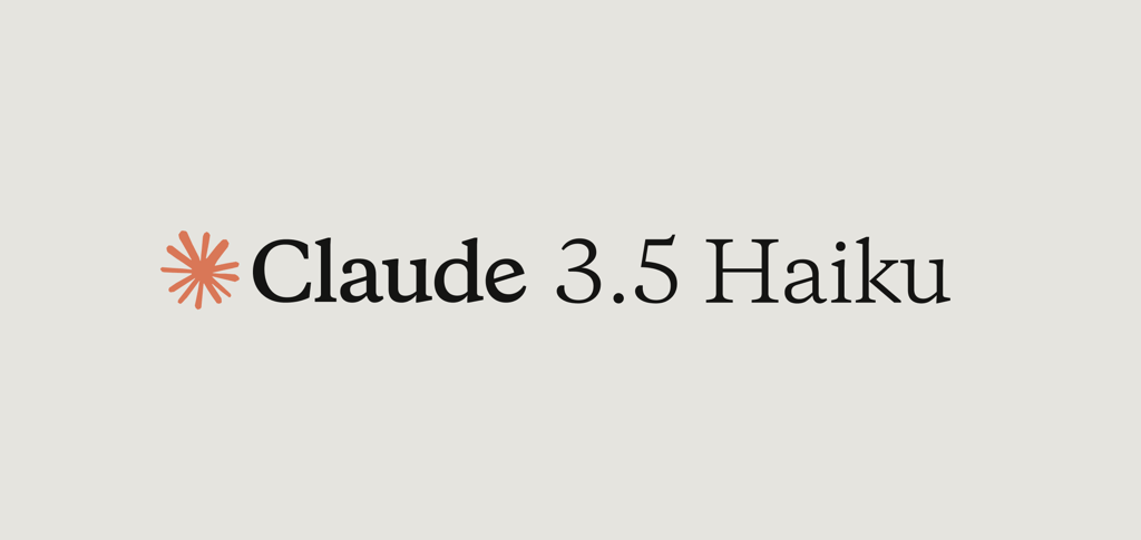 Introducing Claude 3.5 Haiku: The Next Generation of High-Speed AI