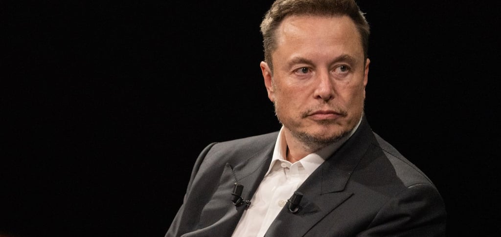 Tesla Ceo Elon musk about recent tweet