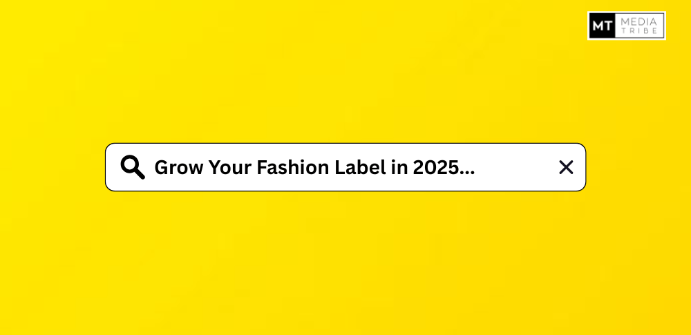 Illustration of successful clothing brand growth on Myntra using pricing tactics, seasonal campaignsplatform-based promotion