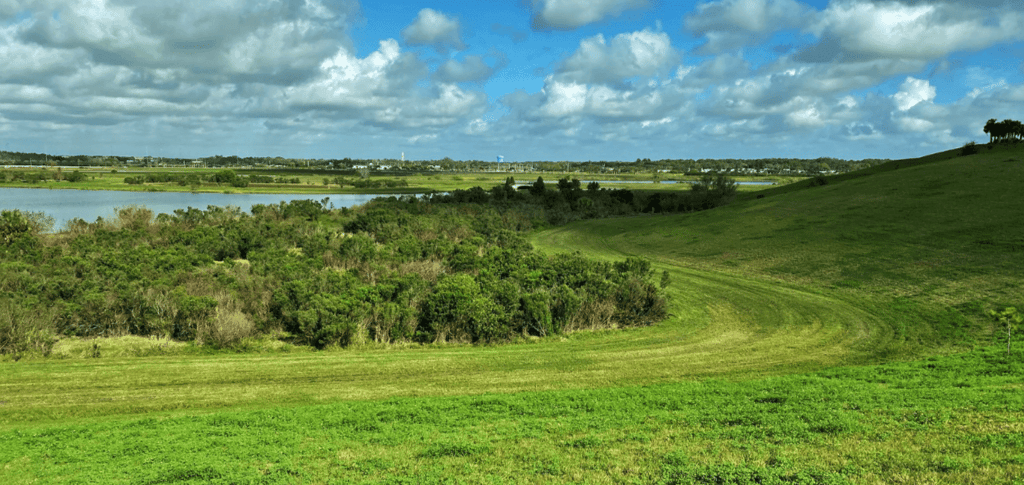 the celery fields in Sarasota florida
