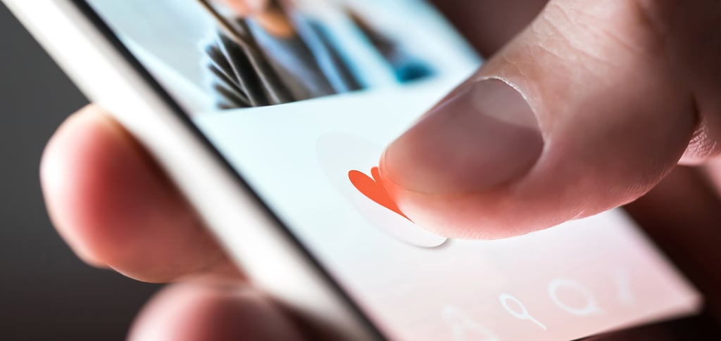 SSRS 2026 Poll Just Dropped: 37% of Americans Have Used Dating Apps—But Only 6% Are Still Swiping.