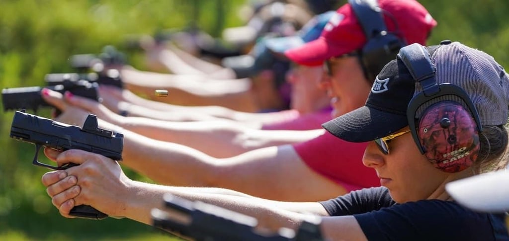 The Importance of Continued Training