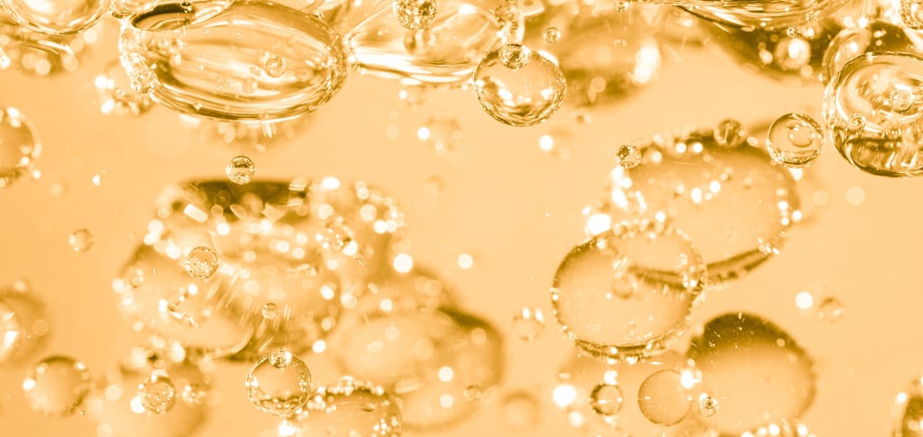 vitamin e oil for skin