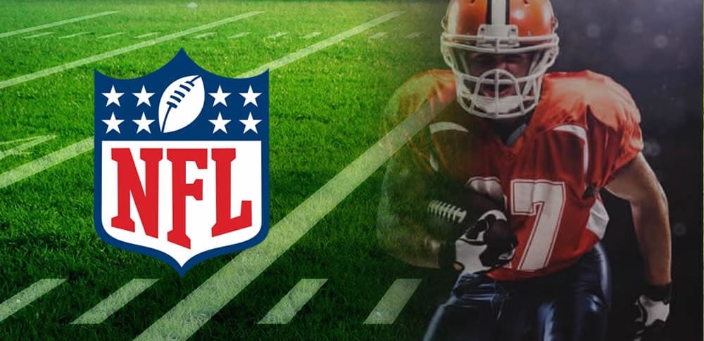 NFL Scores and Odds Sports Betting