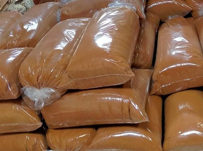 Coconut Sugar Demand