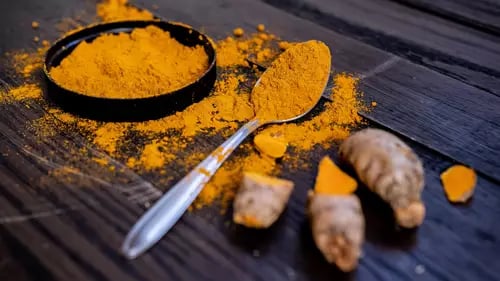Suplemento de Turmeric: o que é, para que serve