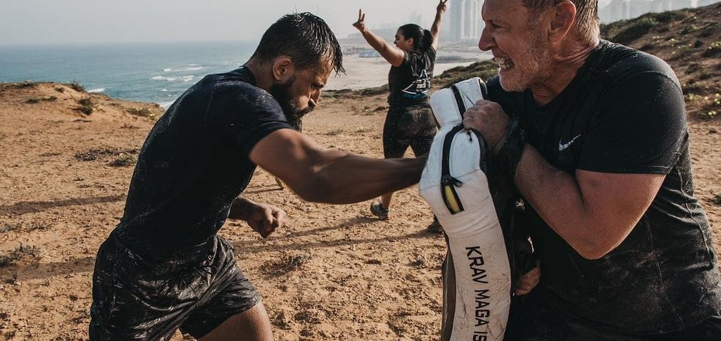 Krav Maga: O Que É?