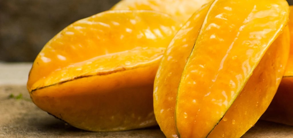 Carambola em Cápsulas: Para Que Serve, Benefícios