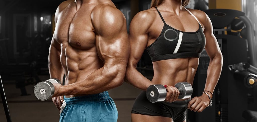 Treino Y3T: o Método de Neil Hill para Ganhar Massa Muscular